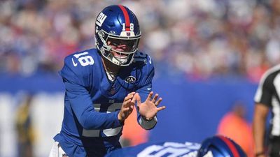 Why Starting J.J. McCarthy is the Right Move for the Giants, and Why It Isn’t