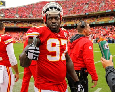 ‘He was a great kid’: Chiefs mourn death of former player Allen Bailey at age of 37