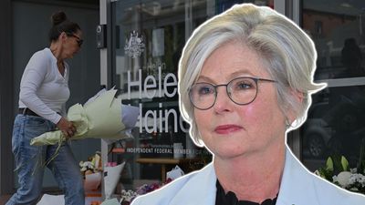 'Pernicious' attacks on women in power not surprising