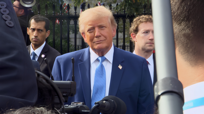 Trump Plans Crypto-Scam Crackdown Event—What Can Victims Actually Recover?