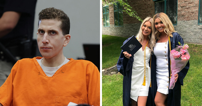 Bryan Kohberger’s Only Friend Hints At The Real Motive Behind The Idaho Tragedy That Left Him Shaking