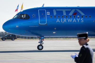 Rome-Caracas Nonstop Returns in 2027 as ITA Airways Signals Venezuela's Aviation Revival