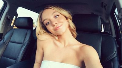 Sydney Sweeney Faces Backlash as SYRN Lingerie Ad Gives Child Character Cindy Lou Who a Provocative Makeover