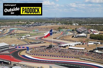 Where to find free F1 fan zones across Austin this week