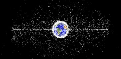 Corporate ‘orbital data centre’ proposals are dangerous for humanity