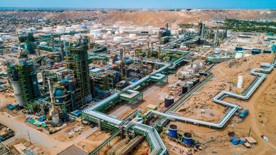 Ecuador Just Became Peru's Top Oil Supplier — A $1.65B Crude Deal Ends a 4-Year Energy Freeze