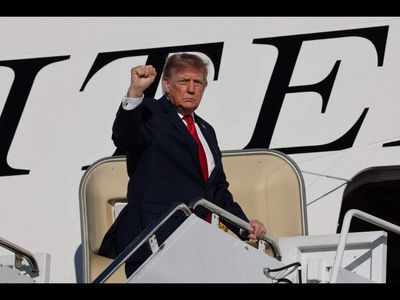 US midterm polls 2026 prediction: Donald Trump activates $500 million election war chest for November election as Democrats predicted to win Senate, House of Representatives