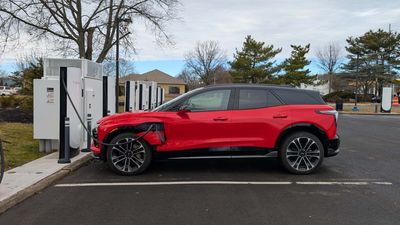 The Midterms Won't Mean Much For EV Policy, Analysts Say