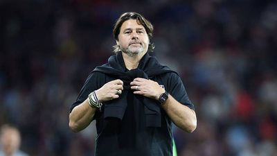 USMNT Given Major Injury Boost Ahead of Concacaf Nations League Quarterfinals