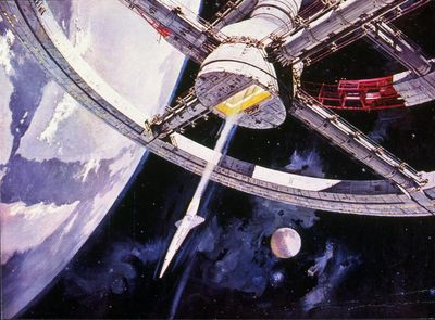 All Of Stanley Kubrick's Masterpieces Finally Get The Package They Deserve