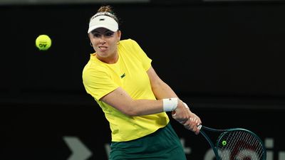 In-form Gibson, Birrell to lead Australia at BJK Cup