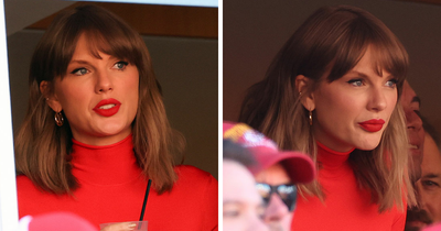 Taylor Swift’s Tense Moment With A Fan At The Chiefs Game Gets A New Twist As An Eyewitness Speaks Out