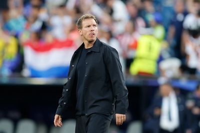 Julian Nagelsmann: Manchester United 'sound out' Michael Carrick replacement after sack demand