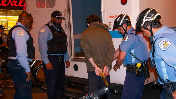 California and the Justice Department clash as more than two dozen face federal charges in voter sweep: ‘what are they hiding?’