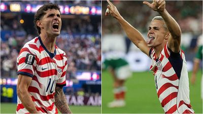 Mauricio Pochettino’s Five Best USMNT Wingers for Long-Term Success—Ranked