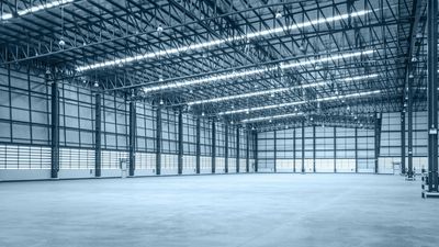 Subway co-founder’s relative buys Connecticut warehouse for $6.75 million, plans renovation