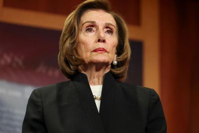 Nancy Pelosi’s office latest recipient of letter containing white powder