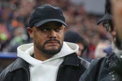 Bayern Munich boss Vincent Kompany issues Arsenal verdict after Champions League draw