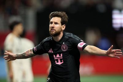 How Lionel Messi’s Current Inter Miami Run Compares to His Best Barcelona Form Ever