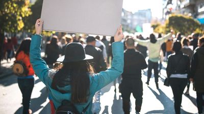 What turns an opinion into action – and when does that action become extreme?