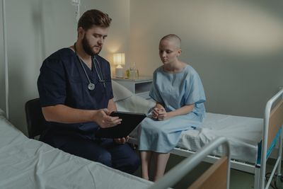Iowa Ranks Second Nationally for Cancer Incidence and Is One of Three States Where Rates Are Rising
