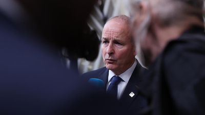 Ireland votes to end UN approval requirement for overseas peacekeeping missions