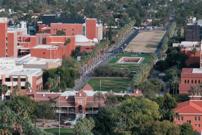 University shuts down fraternity after student alleges she woke up to two men sexually assaulting her