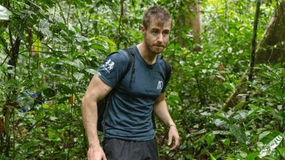 Congo Basin Journey: Ash Dykes loses contact for 16 hours; satellite link restores updates