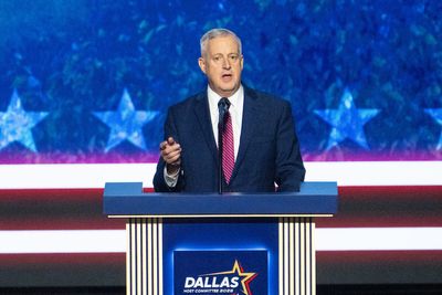Trump-backed Whatley faces balancing act in North Carolina as polls tilt blue