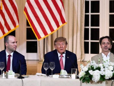Trump's MAGA Inc unleashes $277 million last-ditch effort to save Republicans in key US races