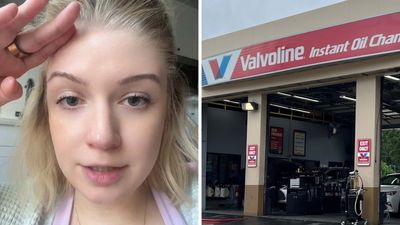 Woman Goes To Valvoline For Battery Replacement. She Says It Put Her In Harm's Way: 'SENDING ME INTO TRAFFIC'