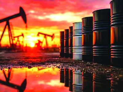Oil Price Today (October 22): Crude oil above $112 as energy infra attacks heighten supply fears. More tension ahead?
