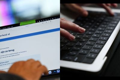 AI uncovers decade-old flaw: Govt websites across Europe went offline amid cyberattack