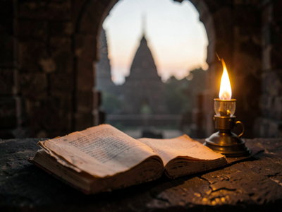 What the Arthashastra Says About Money That Spirituality Ignores