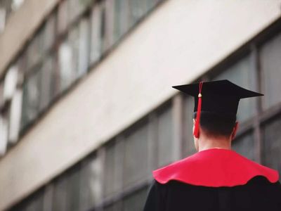 Trump administration drops legal fight to overhaul student loan forgiveness programme