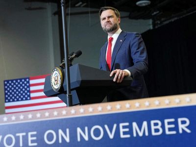 JD Vance defends Ramaswamy's explosive attack ad in Ohio governor race