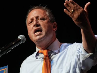 Israeli forces detain US congressional candidate Brad Lander at West Bank harvest, released soon