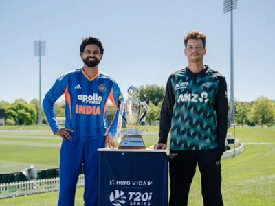 IND vs NZ 1st T20I playing 11 prediction: India vs New Zealand team, Abhishek Sharma, Shreyas Iyer & Vaibhav Sooryavanshi in focus; check XIs, Christchurch pitch & weather report
