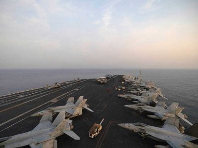 US weighs fresh strikes on Iran; Tehran warns of 'father of all bombs': Reports