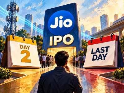 Jio IPO: Subscribe on day 2? What investors need to know