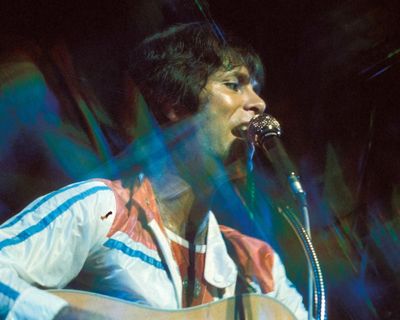 Devil Woman: why does gen Z suddenly love Cliff Richard?