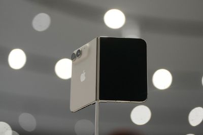 One Tech Tip: As Apple's Duo phone is released, here are dos and don'ts for folding phones