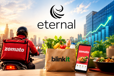 Eternal shares jump 2% after strong Q2 show, brokerages see up to 34% upside