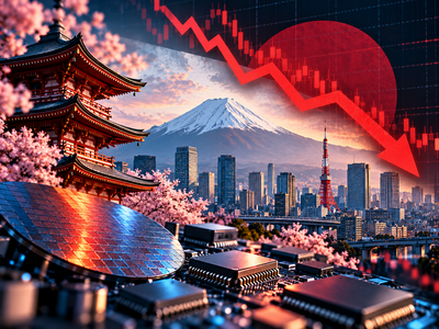 Global Market: Japan’s Nikkei falls as chip stocks retreat on AI spending concerns
