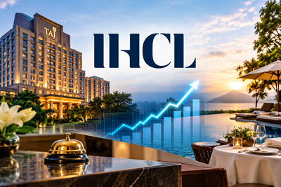 IHCL shares rise 3% as firm raises FY27 guidance. What Jefferies, other brokerages are saying?