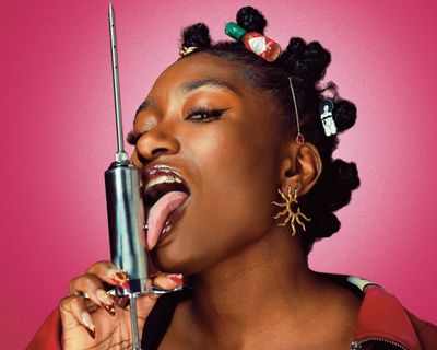 ‘Wow, logging that as a microaggression!’ Sophie Duker on trolling masculinity, lesbian cruises and her stripper fantasy
