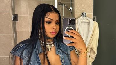 'He Asked Me To Wipe His Butt': Chrisean Rock Makes Bizarre Claim About Blueface After Engagement Collapse