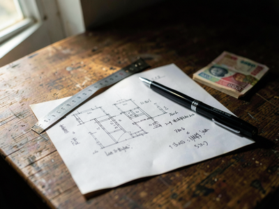 How to Negotiate With a Contractor in India Without the Work Quality Dropping