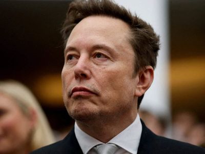 Elon Musk's public backing for SpaceX-Tesla tie-up sparks fears of shareholder scrutiny
