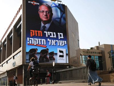 Beyond the ballot: Why Israel's next leader may stick to Netanyahu's doctrine